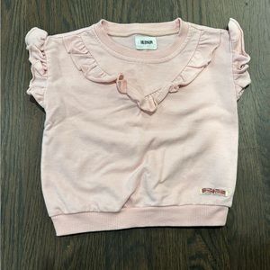 Hudson kids top 24 months